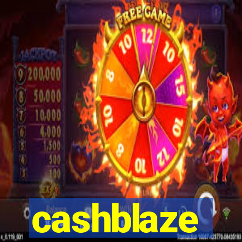 cashblaze