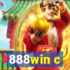 888win c