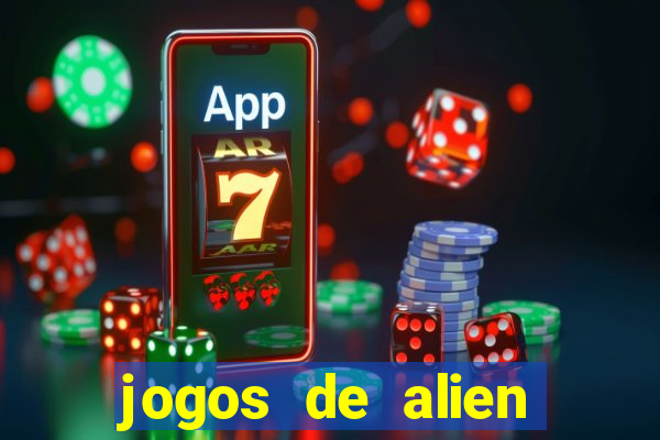 jogos de alien attack team 2