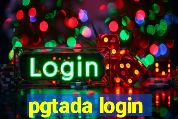 pgtada login