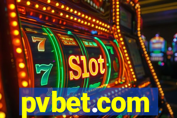 pvbet.com