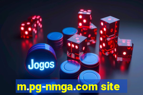 m.pg-nmga.com site