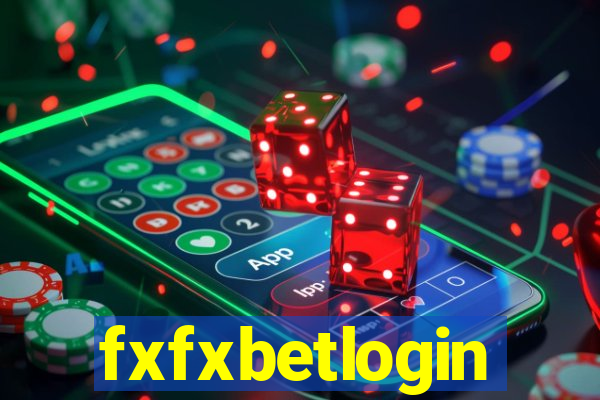 fxfxbetlogin