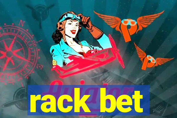 rack bet