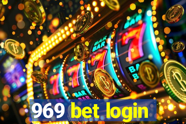 969 bet login