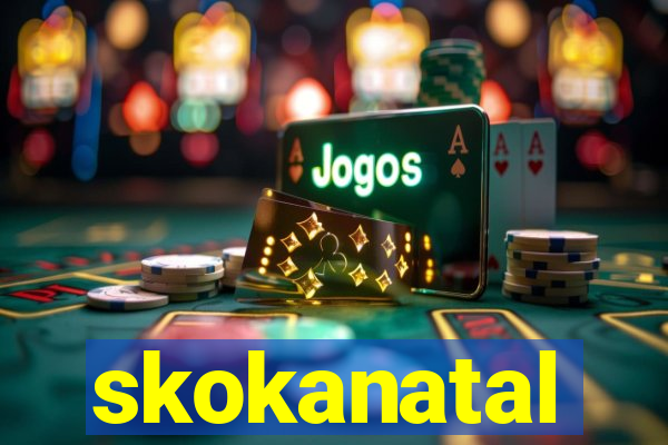 skokanatal