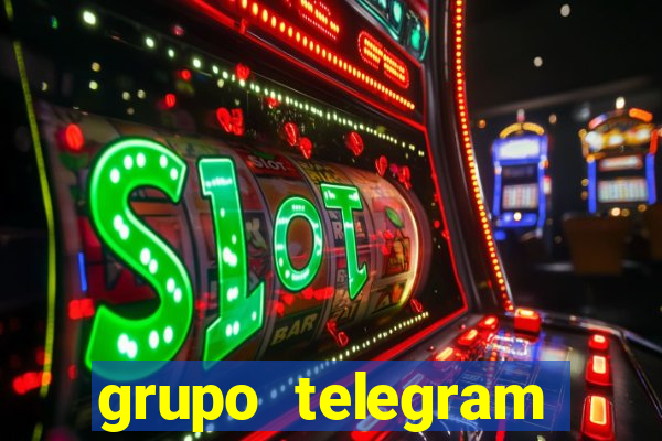 grupo telegram ganhar pix