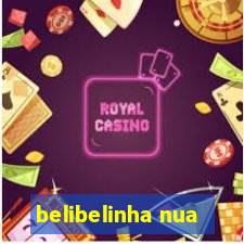 belibelinha nua