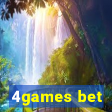 4games bet