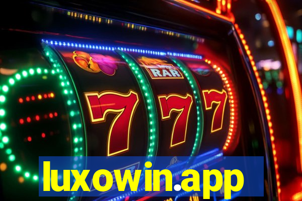 luxowin.app