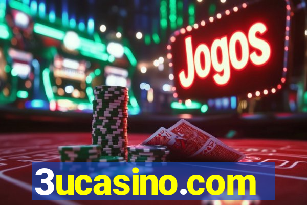 3ucasino.com