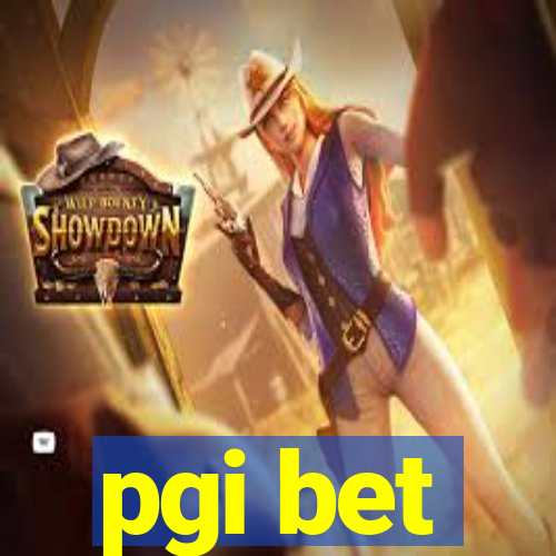 pgi bet