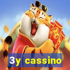 3y cassino