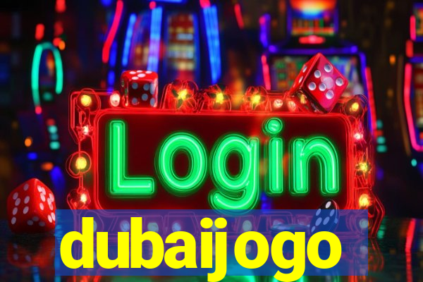 dubaijogo