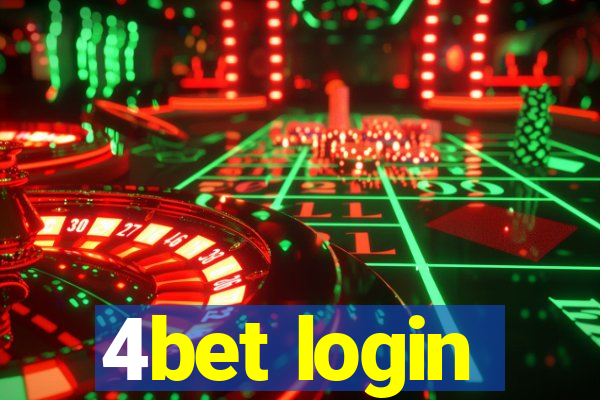 4bet login