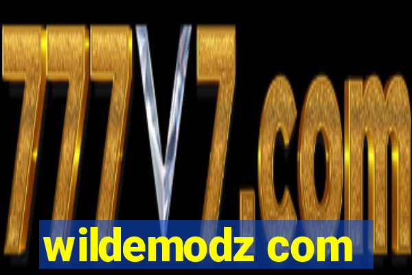 wildemodz com