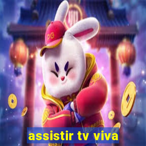 assistir tv viva