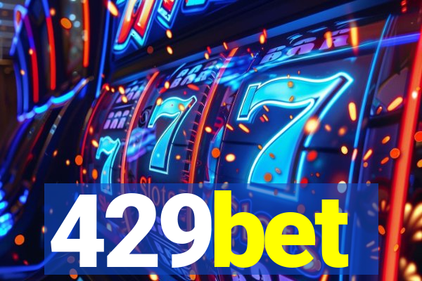 429bet