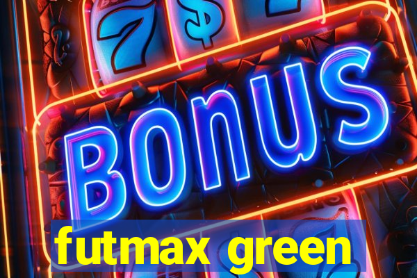 futmax green