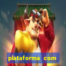 plataforma com jogos da pg