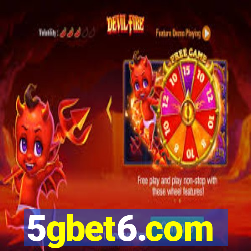 5gbet6.com