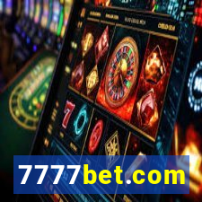 7777bet.com