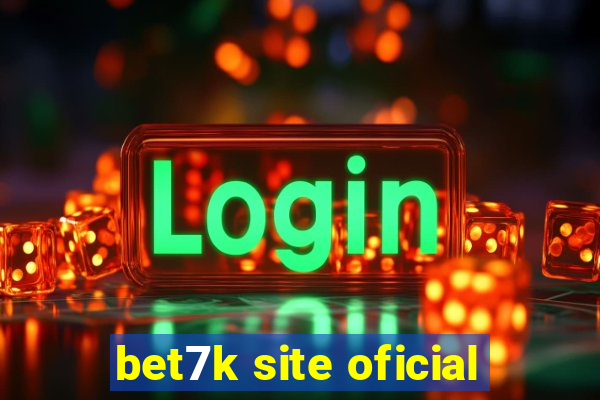 bet7k site oficial