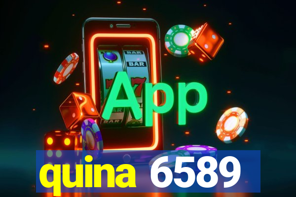 quina 6589