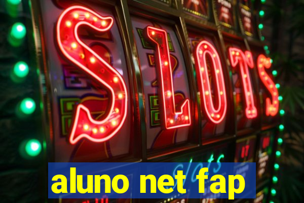 aluno net fap