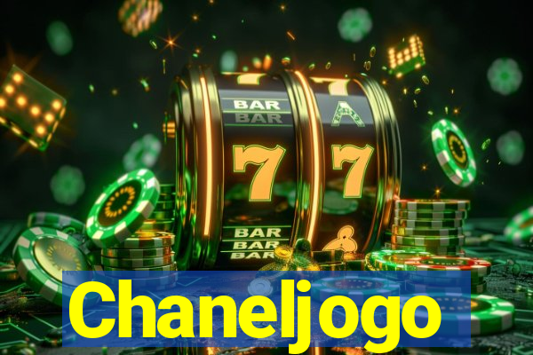 Chaneljogo