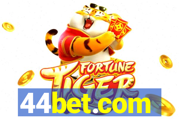 44bet.com