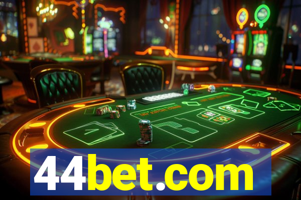 44bet.com