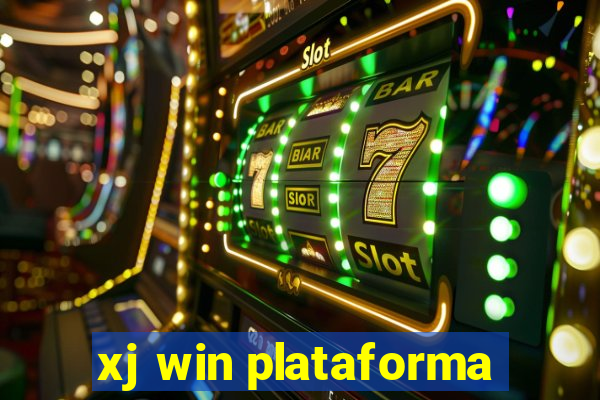 xj win plataforma