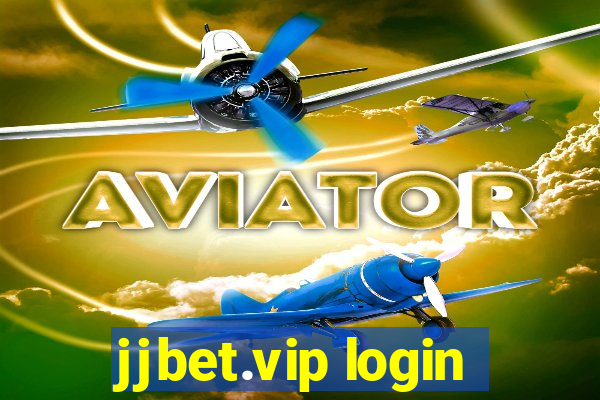 jjbet.vip login