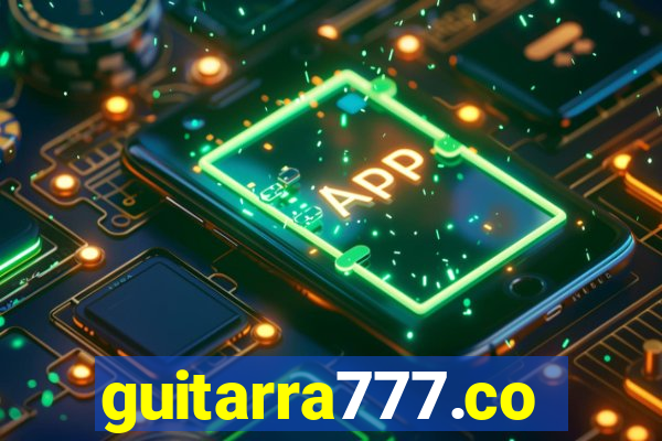 guitarra777.co