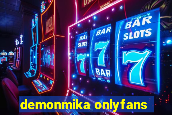 demonmika onlyfans