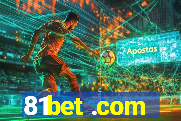 81bet .com