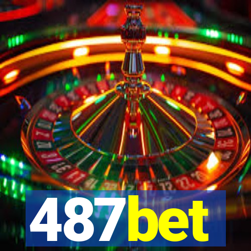 487bet