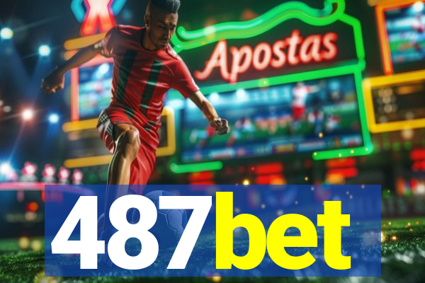 487bet