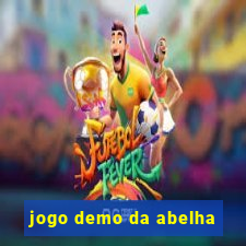 jogo demo da abelha