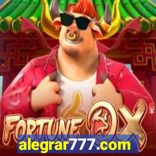 alegrar777.com