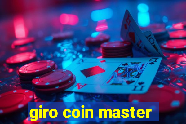 giro coin master