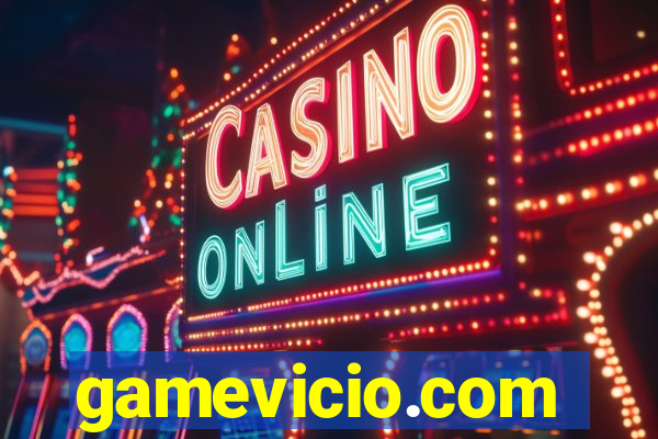 gamevicio.com