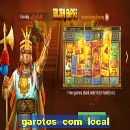 garotos com local porto alegre