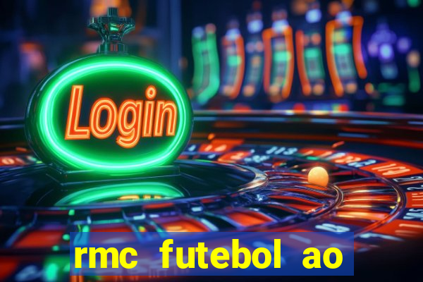 rmc futebol ao vivo gratis