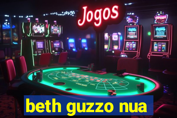 beth guzzo nua