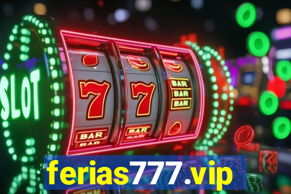 ferias777.vip