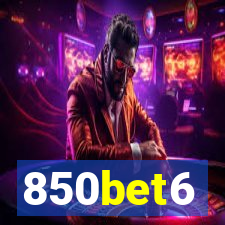 850bet6