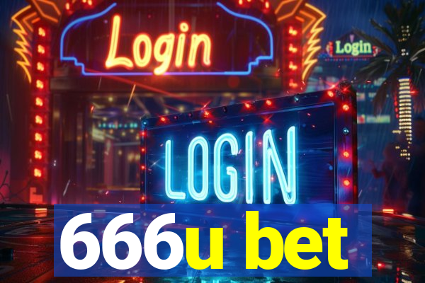 666u bet