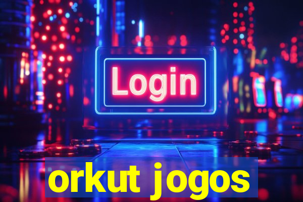 orkut jogos